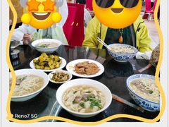 -十二忠手拉面(五福店)