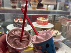 -DQ·蛋糕·冰淇淋(五棵松万达店)
