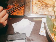 -新石器烤肉(虹悦城店)
