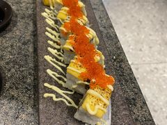 -NIUAN牛庵·日式和牛烧肉(恒隆店)