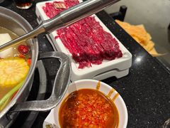 -尚合里潮汕牛肉火锅(海沧店)