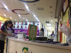 -瑞思英语·少儿英语启蒙(和平·国际商场示范校区)