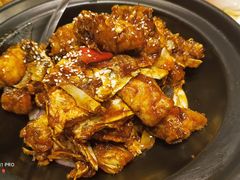 -潮粤香海鲜酒楼(沙湖店)