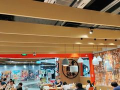 -味千拉面(广州金沙永旺梦乐城店)