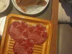 -牛YO寿喜烧和牛火锅自助(三台子万象汇店)