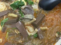 -鸭小妹鸭血粉丝(老门东店)