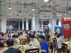 -标记美食新鲜猪杂(兴南大道店)