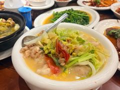 -长平肥姐白粥·海鲜打冷