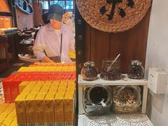 -好伦哥比萨烤肉自助(马家堡店)