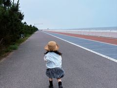-日照海滨国家森林公园