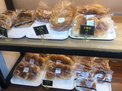 -韩国利尔面包(桂林路店)