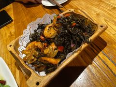 -新竹里馆·花园餐厅(兴苑路店)