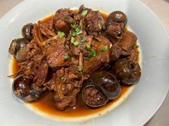 田螺塞肉炖老鹅-二十八里太湖船菜(吉祥路店)