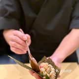 在太古里，拥有年轻人的第一次omakase！