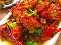 -老姑砂锅·烧烤天津菜(体北道店)