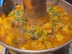 -云尊府云南菜·蒸汽石锅鱼(学清路店)