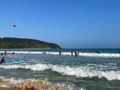 -日月湾海门游览区