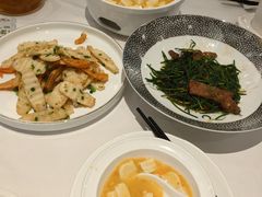 -勝記酒家·37年老字号·经典粤菜(荔枝公园店)