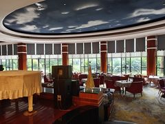 -圣雷克大酒店-爱琴海自助餐厅