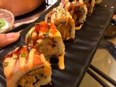 -伊豆野菜村(大族广场店)