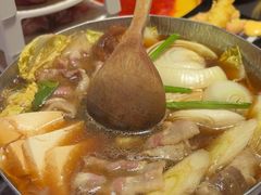 -AJIYA·池袋日式烧肉自助(天津万象城店)