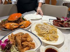 -喜记避风塘炒辣蟹(旗舰店)