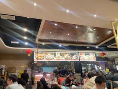 -情妹耙泥鳅·江湖川菜(科华店)