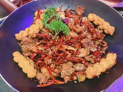 -108·公社·创意餐厅·LIVE HOUSE(李公堤店)
