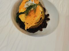 -V Bar海景扒房(北海湾惠龙万达嘉华酒店)