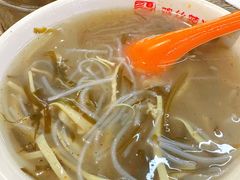 -两淮一绝鸡丝辣汤(交通路店)