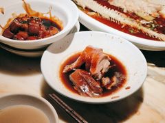 -谭家弄堂(兰州中心店)