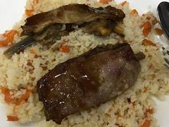 -塔斯提抓饭(东城汇店)