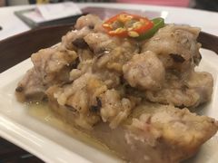 -稻香海鲜饭店(第一国际店)
