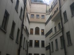 -上海和平饭店华懋阁 Cathay Room