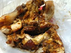 金冠烤香鸡-金冠烤香鸡