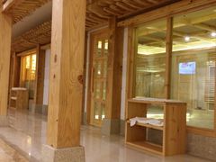 -热带雨林汗蒸馆(汶水东路店)