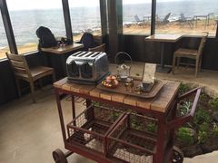 -Cafe Aewol Monsant