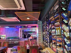 -老卜奎齐齐哈尔烤肉(人民东路店)