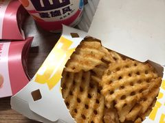 -麦当劳(杭州文三路店)