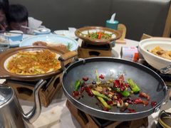 -润记·广东餐馆(苏州中心店)