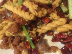 -虎虎龙虾大排档(双井店)
