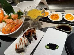 -水木锦堂·自助铁板烧(望京凯德MALL店)