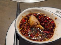 -同仁四季椰子鸡(宝安壹方城店)