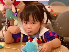 -BossBabe亲子餐厅(金光华广场店)