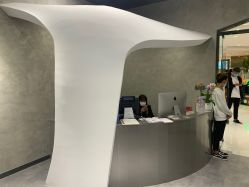 -IN STYLE·全国形象店