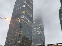 -中央广播电视总台(光华路办公区)