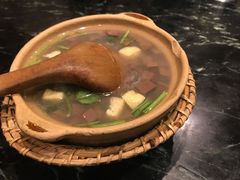 -兰溪小馆(东直门簋街店)