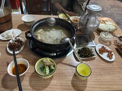 -尼玛藏家风味园(阿山食城店)