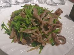 -老浒记烤鸭-北京菜(琉璃厂店)