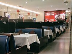 -渝信川菜(工体店)